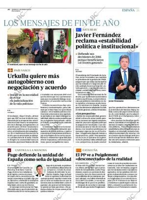 ABC CORDOBA 01-01-2017 página 21