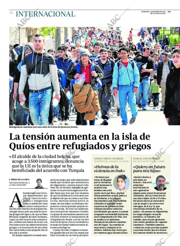 ABC CORDOBA 01-01-2017 página 26