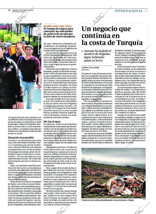 ABC CORDOBA 01-01-2017 página 27