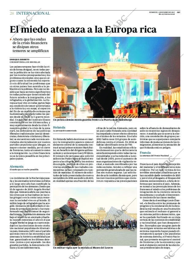 ABC CORDOBA 01-01-2017 página 28