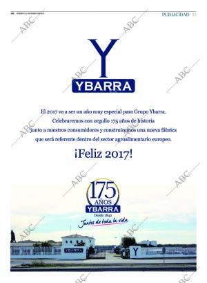 ABC CORDOBA 01-01-2017 página 33