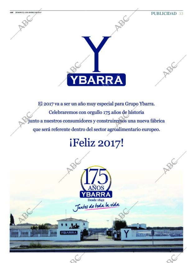 ABC CORDOBA 01-01-2017 página 33