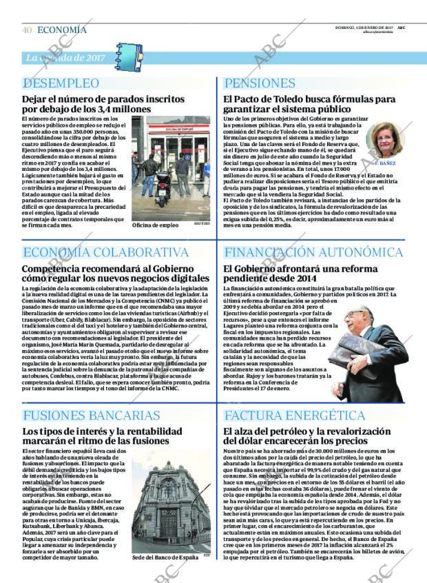 ABC CORDOBA 01-01-2017 página 40