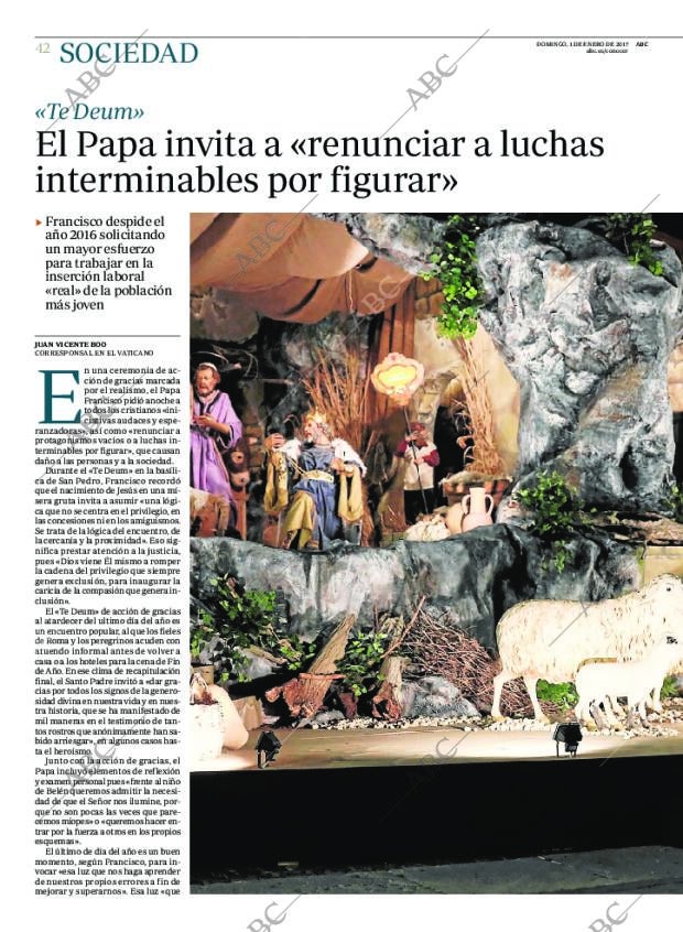 ABC CORDOBA 01-01-2017 página 42