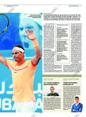 ABC CORDOBA 01-01-2017 página 55