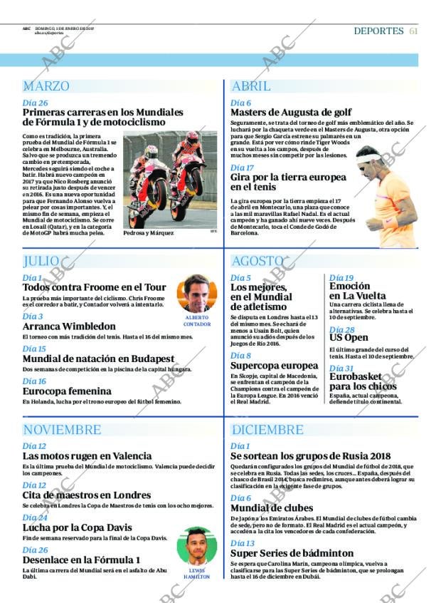 ABC CORDOBA 01-01-2017 página 61