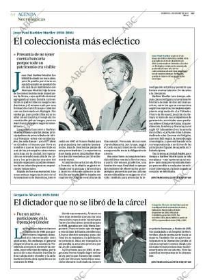 ABC CORDOBA 01-01-2017 página 64