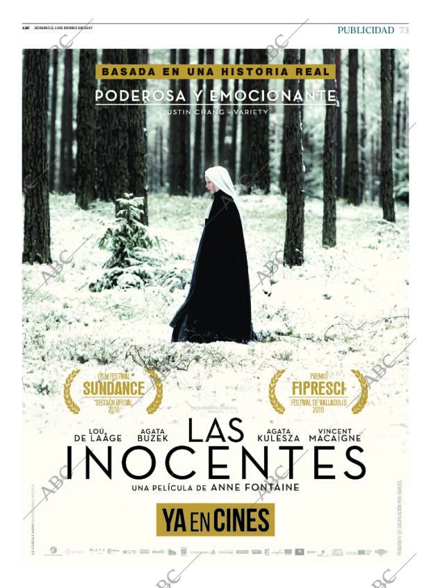 ABC CORDOBA 01-01-2017 página 73