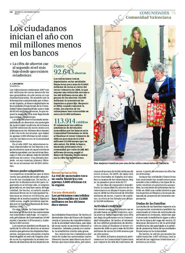 ABC CORDOBA 01-01-2017 página 75