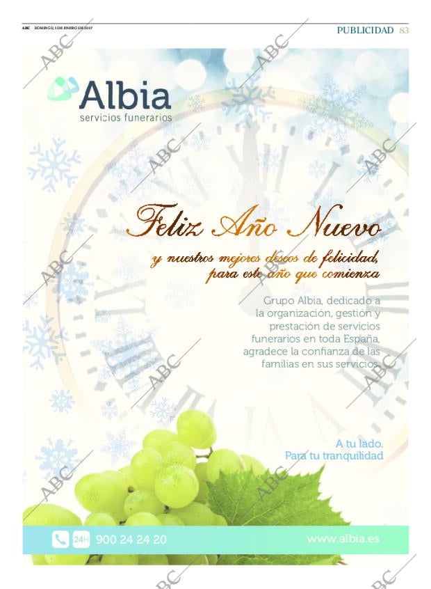 ABC CORDOBA 01-01-2017 página 83