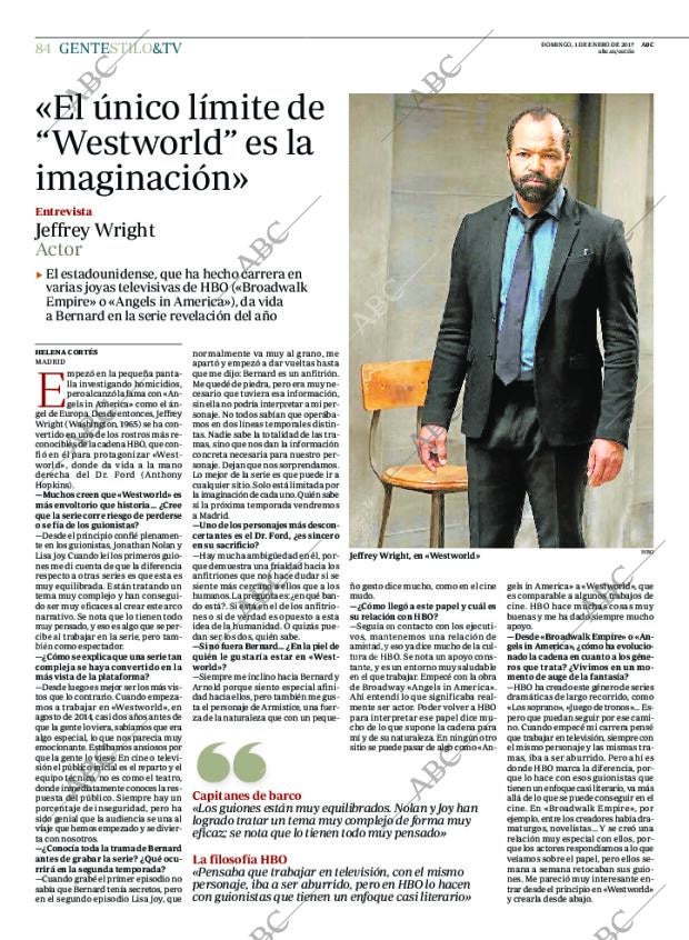 ABC CORDOBA 01-01-2017 página 84