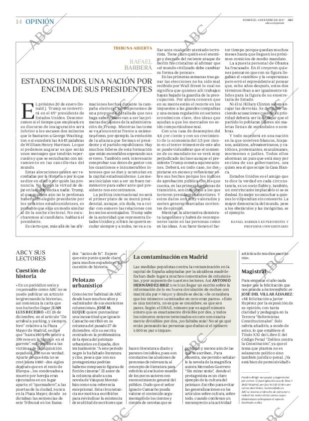 ABC SEVILLA 01-01-2017 página 14