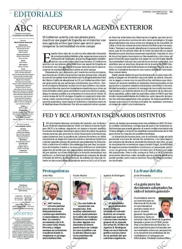 ABC SEVILLA 01-01-2017 página 4
