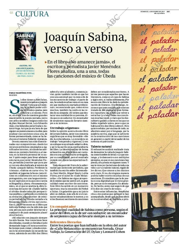 ABC SEVILLA 01-01-2017 página 48