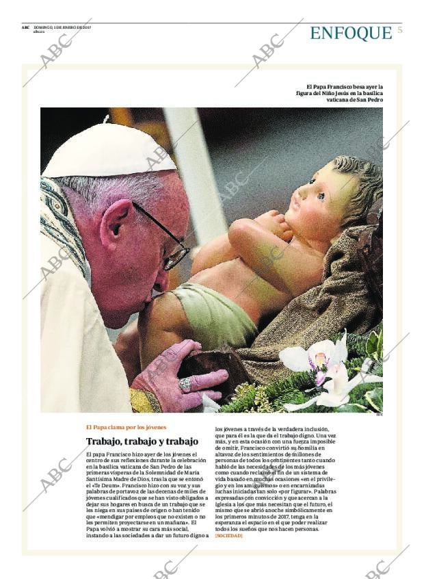 ABC SEVILLA 01-01-2017 página 5