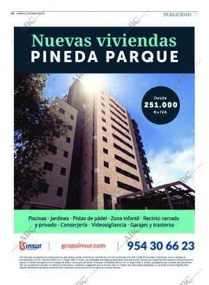 ABC SEVILLA 01-01-2017 página 77