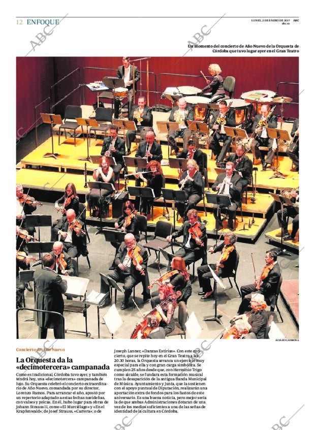ABC CORDOBA 02-01-2017 página 12