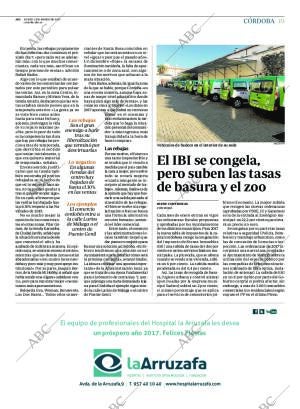 ABC CORDOBA 02-01-2017 página 19