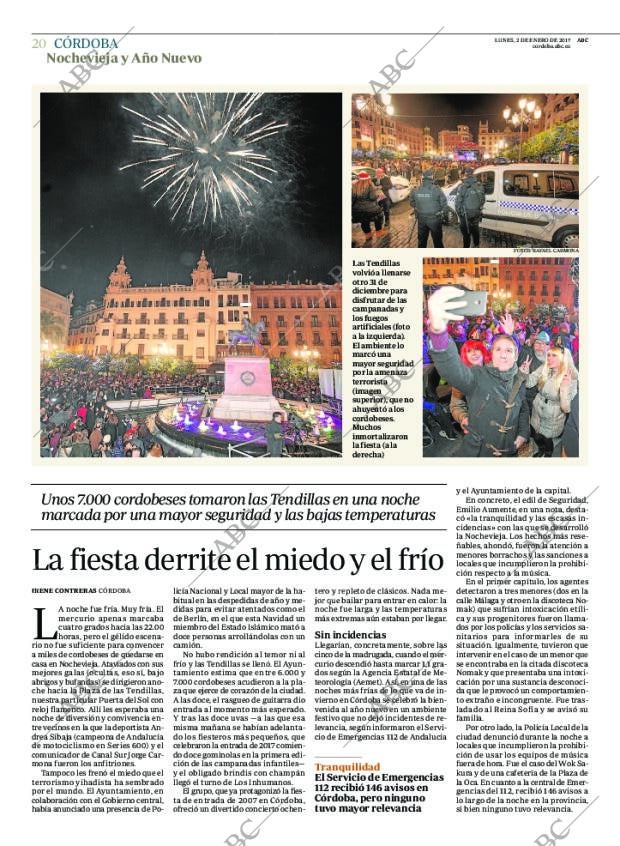 ABC CORDOBA 02-01-2017 página 20