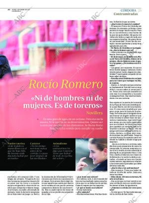ABC CORDOBA 02-01-2017 página 23