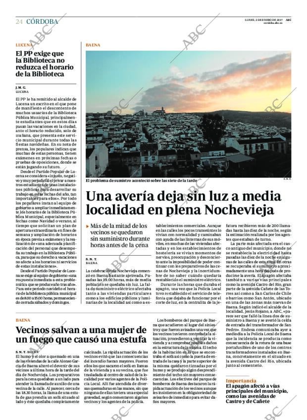 ABC CORDOBA 02-01-2017 página 24