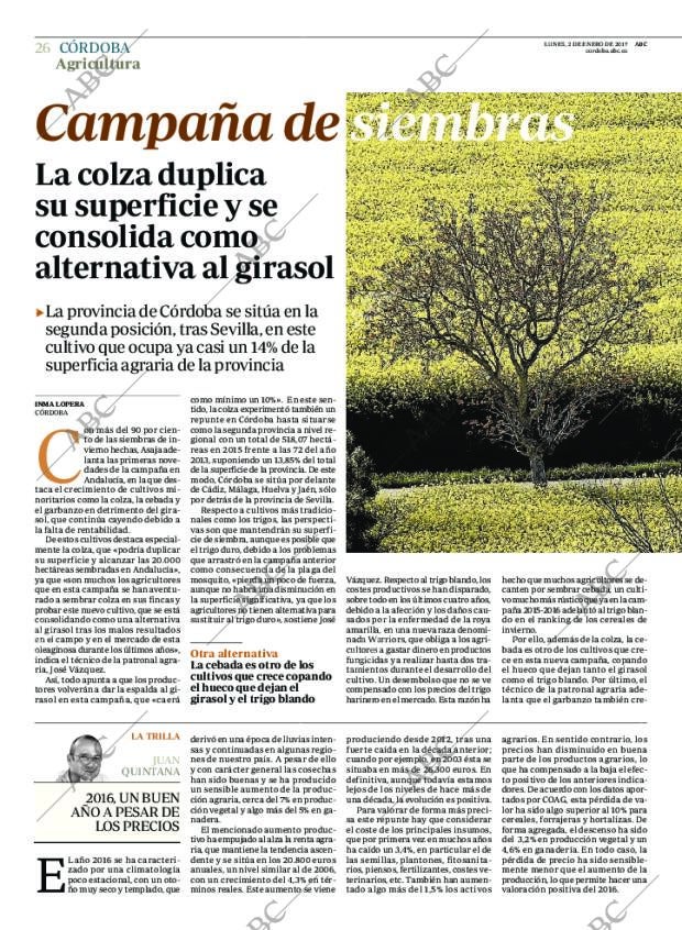 ABC CORDOBA 02-01-2017 página 26