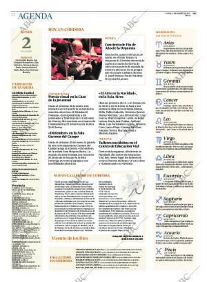 ABC CORDOBA 02-01-2017 página 32