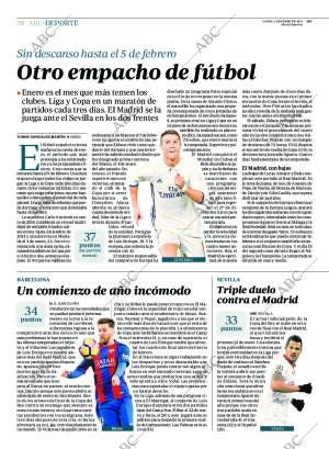 ABC CORDOBA 02-01-2017 página 38