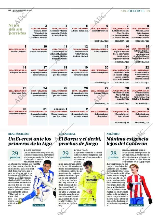 ABC CORDOBA 02-01-2017 página 39
