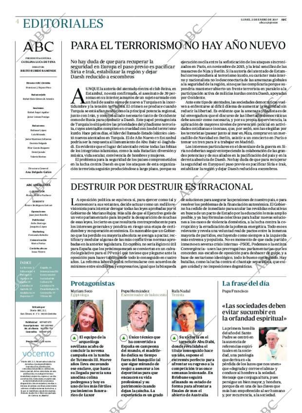 ABC CORDOBA 02-01-2017 página 4