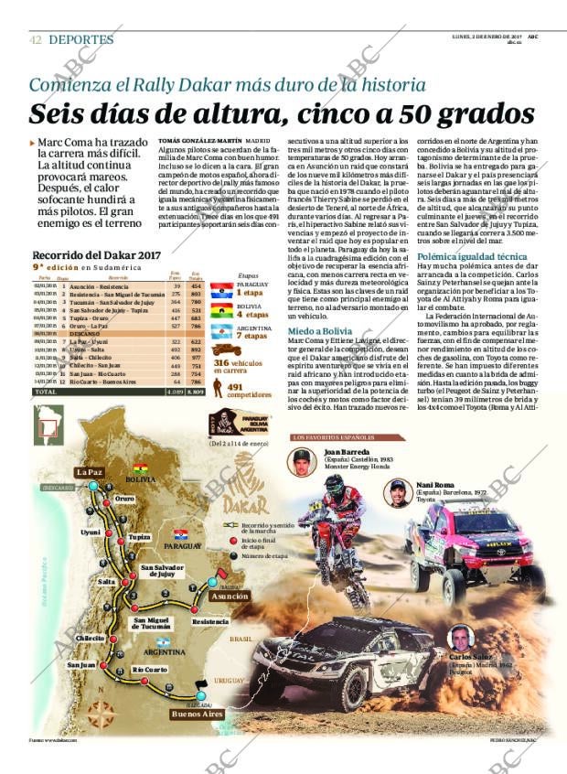 ABC CORDOBA 02-01-2017 página 42