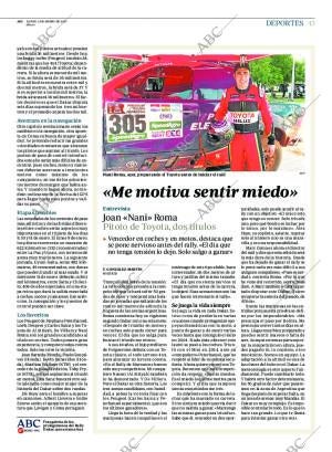 ABC CORDOBA 02-01-2017 página 43