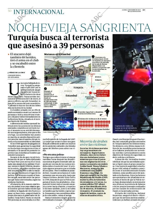 ABC CORDOBA 02-01-2017 página 50