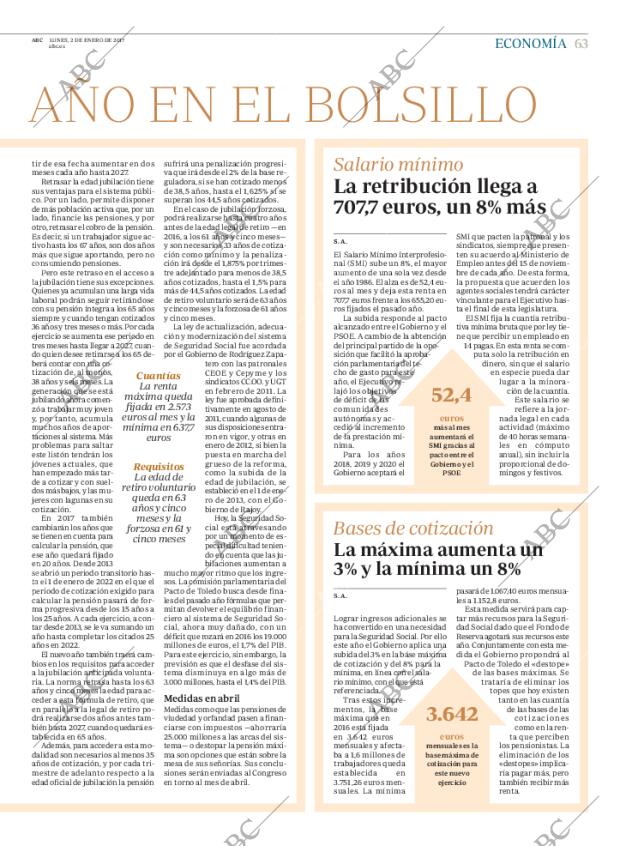 ABC CORDOBA 02-01-2017 página 63