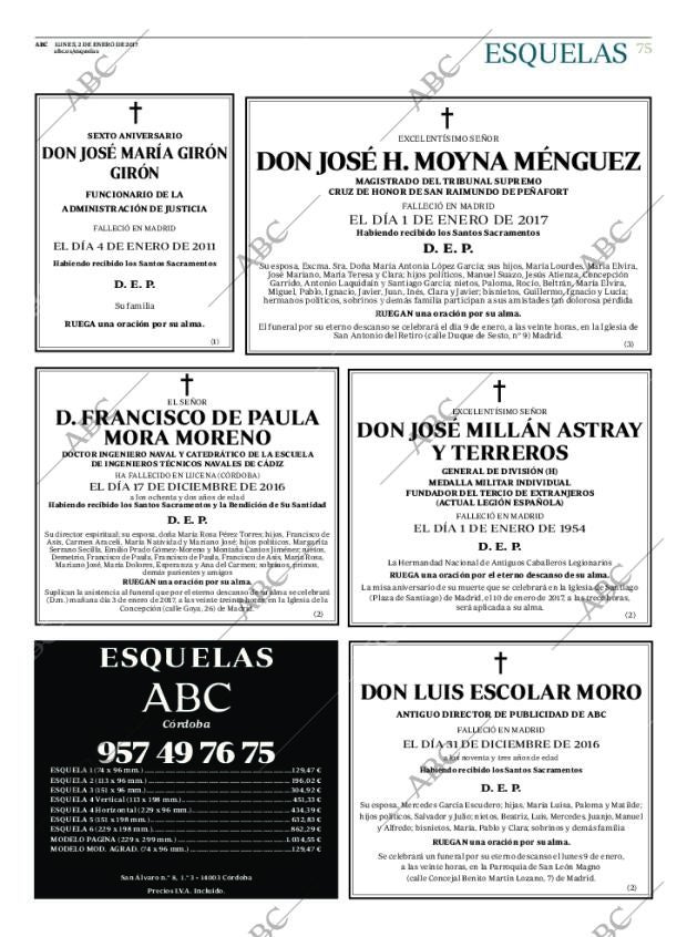 ABC CORDOBA 02-01-2017 página 75