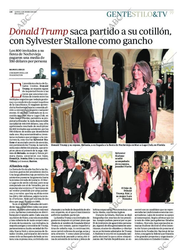 ABC CORDOBA 02-01-2017 página 77