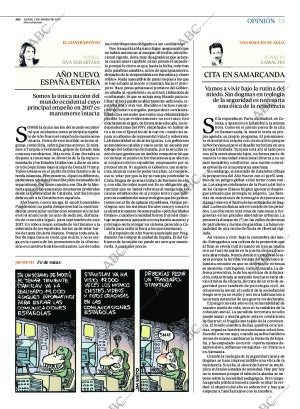 ABC MADRID 02-01-2017 página 13
