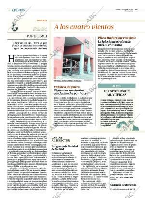 ABC MADRID 02-01-2017 página 14