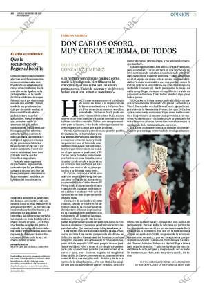 ABC MADRID 02-01-2017 página 15