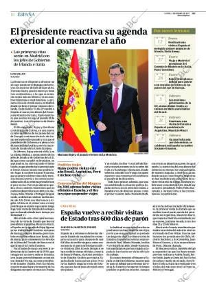 ABC MADRID 02-01-2017 página 18