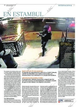 ABC MADRID 02-01-2017 página 27
