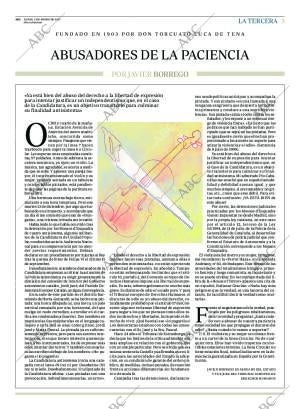 ABC MADRID 02-01-2017 página 3