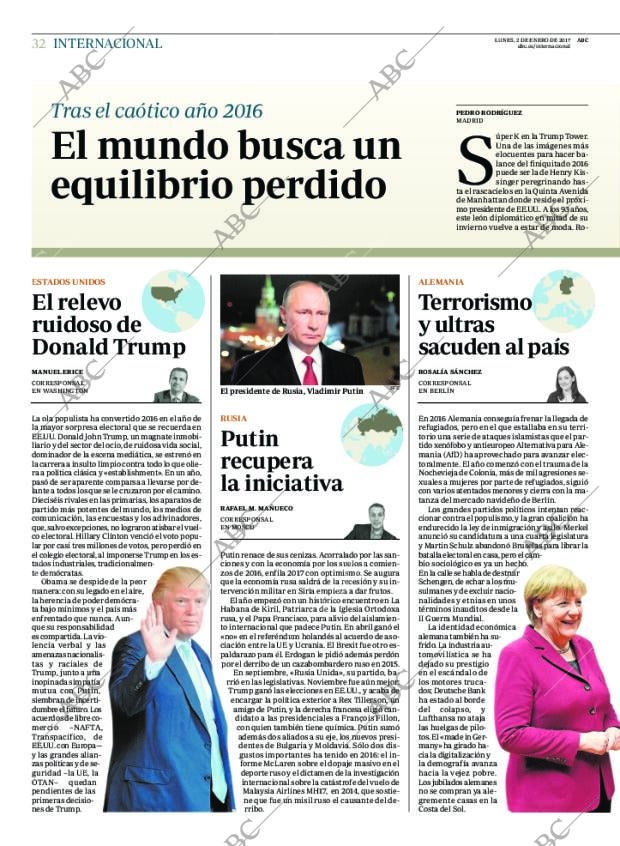 ABC MADRID 02-01-2017 página 32
