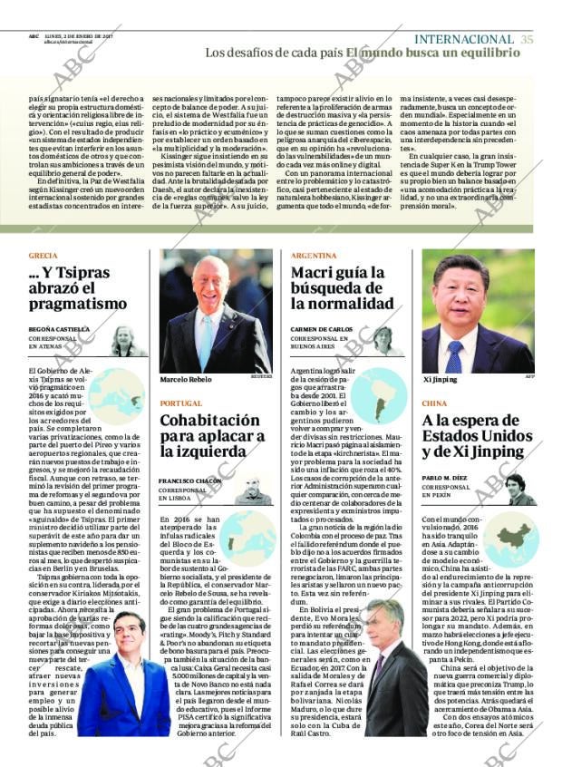 ABC MADRID 02-01-2017 página 35