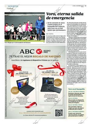 ABC MADRID 02-01-2017 página 52