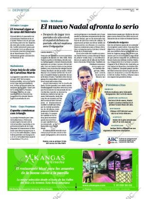 ABC MADRID 02-01-2017 página 58