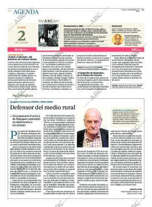ABC MADRID 02-01-2017 página 60