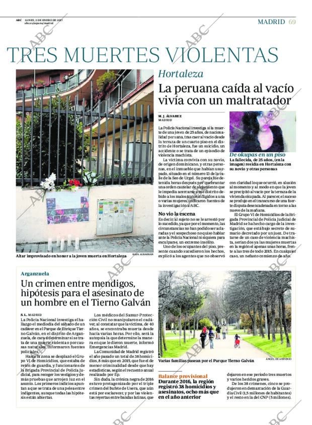 ABC MADRID 02-01-2017 página 69