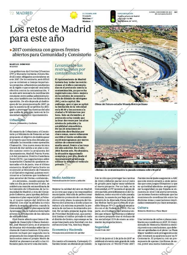 ABC MADRID 02-01-2017 página 72