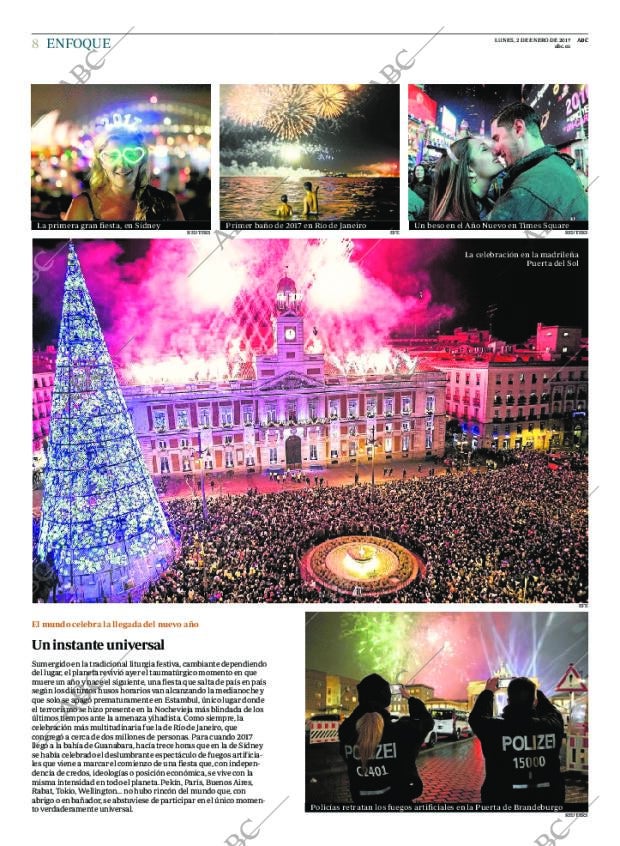 ABC MADRID 02-01-2017 página 8